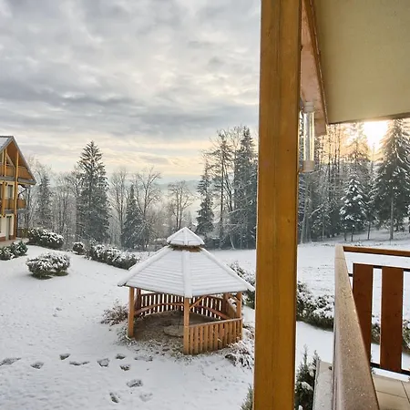 Visitzakopane - Polna Διαμέρισμα Ζακοπάνε