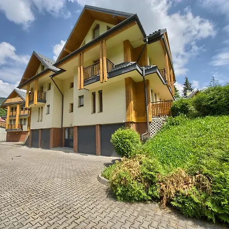 Διαμέρισμα Visitzakopane - Polna *