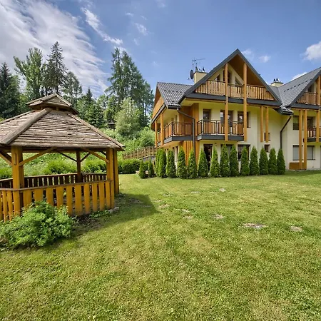 Visitzakopane - Polna