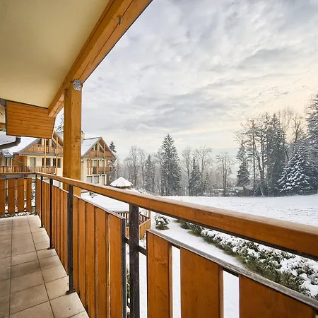Visitzakopane - Polna